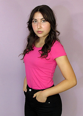 Bodyshot